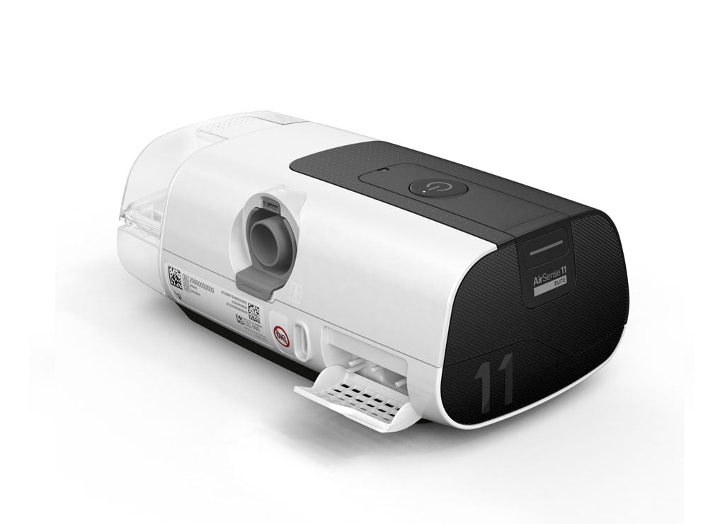 sleep-apnea-airsense-11-airsense-11-elite-back-view