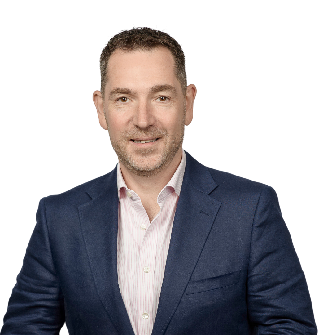 alistair robertson