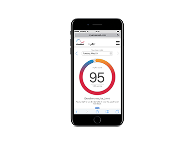 myair-therapy-follow-up-coaching-app-resmed