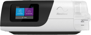sleep-apnea-airsense-11-airsense-11-cpap-front-view