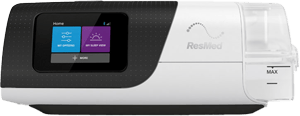 sleep-apnea-airsense-11-airsense-11-cpap-front-view